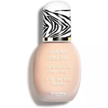 Phyto-Teint Ultra Eclat от Sisley 0+ Ваниль 30мл