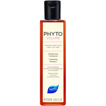 Phyto Volume шампунь для волос, 250 мл