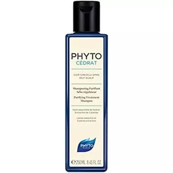 PhytocDrat Очищающий лечебный шампунь 250мл