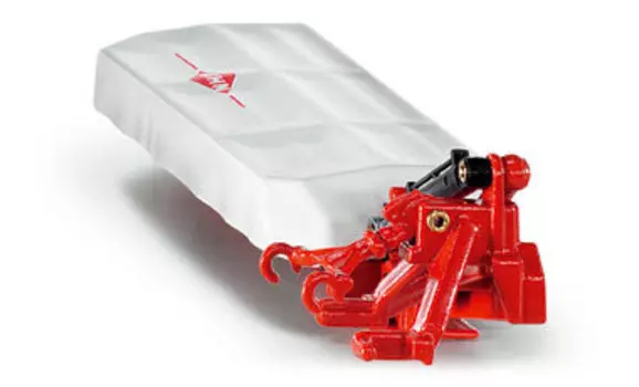 Пи, Газонокосилка, модель Siku