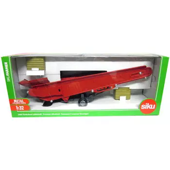 Пи, Конвейер, модель Siku