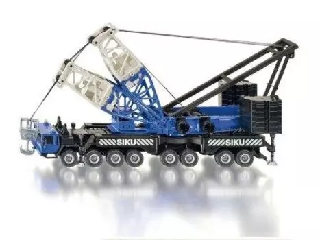 Пи, Крейн Siku