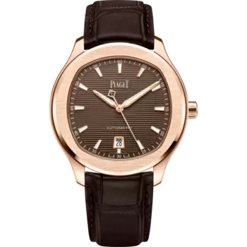 Piaget часы Polo Date