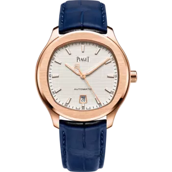 Piaget часы Polo Date
