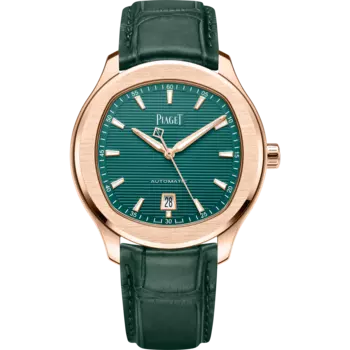Piaget часы Polo Date