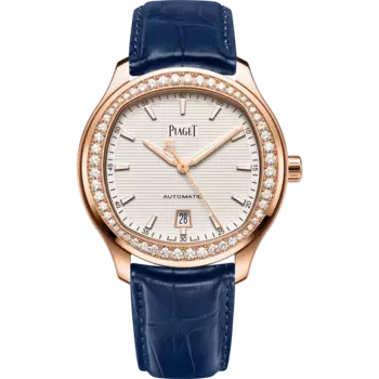 Piaget часы Polo Date