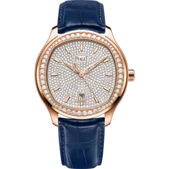 Piaget часы Polo Date