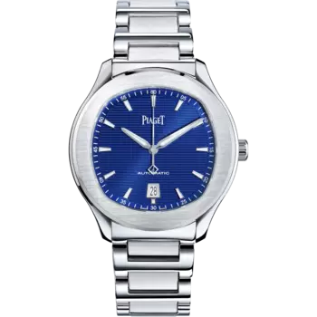 Piaget часы Polo Date