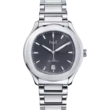 Piaget часы Polo Date