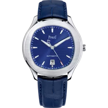 Piaget часы Polo Date