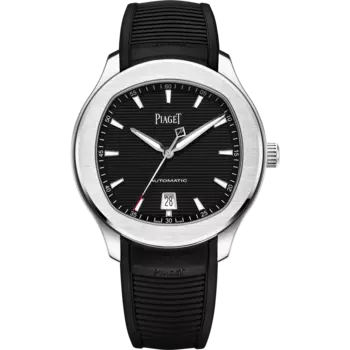 Piaget часы Polo Date