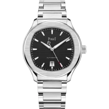 Piaget часы Polo Date