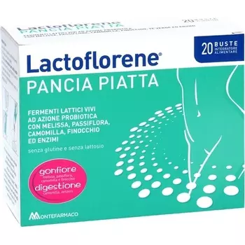 Piat-Банк Lactoflorene