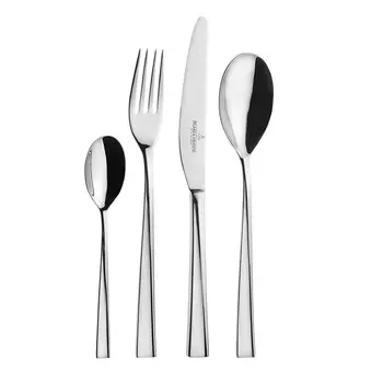 Picard & Wielptz 145503 столовые приборы для меню, 24 шт. ****