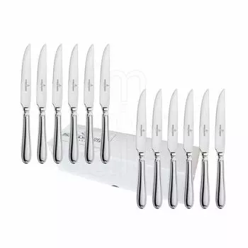 Picard & Wielptz, серия Landhaus, ножи для стейков, 12 шт., № 6162 162196