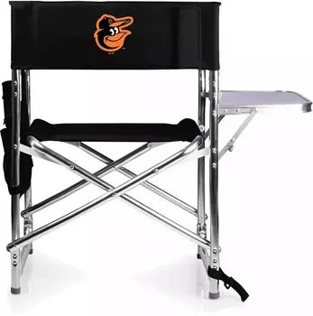 Picnic Time Baltimore Orioles Спортивное кресло для кемпинга