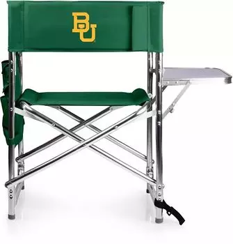 Picnic Time Baylor Bears Спортивное кресло для кемпинга