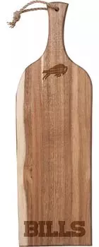 Picnic Time Буффало Биллс Доска с мясными закусками из акации