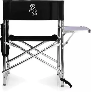 Picnic Time Chicago White Sox Спортивное кресло для кемпинга