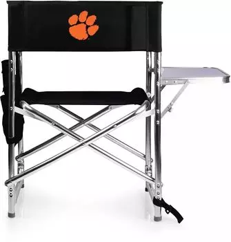 Picnic Time Clemson Tigers Спортивное кресло для кемпинга