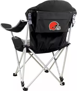 Picnic Time Cleveland Browns откидной походный стул