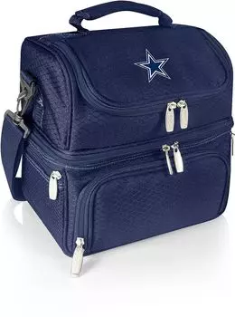 Picnic Time Dallas Cowboys Lunch Персональный холодильник для обеда