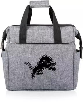 Picnic Time Detroit Lions On The Go Холодильник для обеда