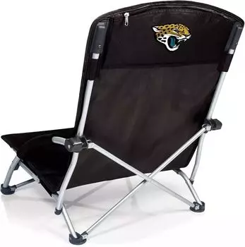 Picnic Time Джексонвилл Jaguars Tranquility Beach Chair