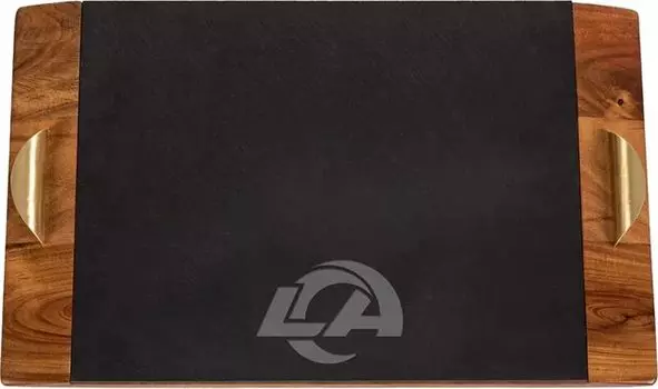 Picnic Time Los Angeles Rams Covina Поднос для сервировки