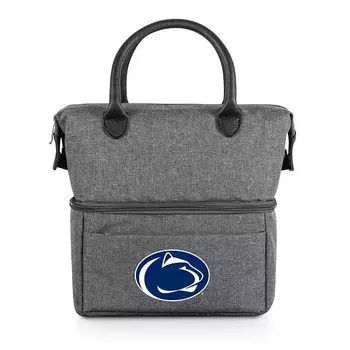 Picnic Time Penn State Nittany Lions Urban двухуровневая сумка для обеда