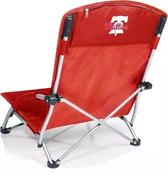 Picnic Time Philadelphia Phillies Tranquility Пляжное кресло с сумкой для переноски
