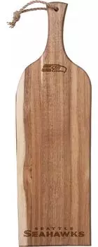 Picnic Time Сиэтл Сихокс, Мясная доска из акации