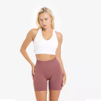 Picsil Женский бесшовный бюстгальтер-майка, белый