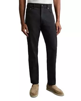 Piction Slim Fit Джинсы в цвете Stay Navy REISS, синий