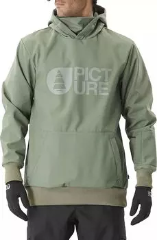 Picture Мужская куртка Parker