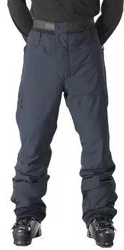 Picture Мужские брюки, темно-синий