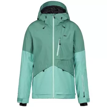 Picture Organic Fresya Куртка - женская, sage brush