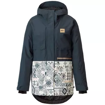 Picture Organic Glawi Куртка - Женская, синий