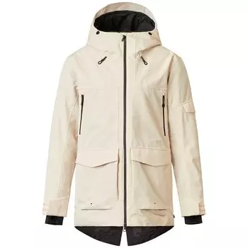 Picture Organic Куртка U16 - женская, бежевый