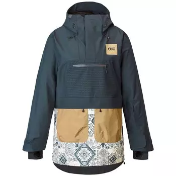 Picture Organic Tanya Jacket - Женская, синий