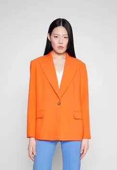 Пиджак 2nd Day, красный