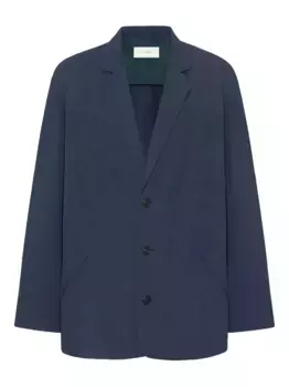 Пиджак Albert THE ROW, синий