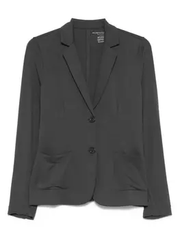 Пиджак Americana Majestic Filatures, серый