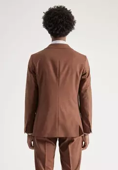 Пиджак AMERICANA PuroEgo, коричневый
