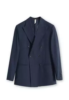 Пиджак AMERICANA PuroEgo, темно-синий