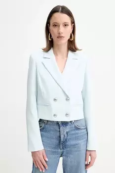 Пиджак ANDREE Guess, синий