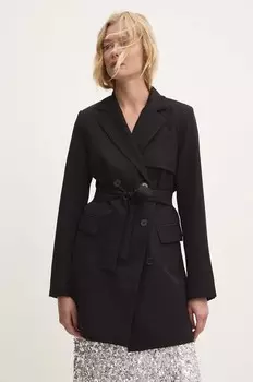 Пиджак Answear Lab, черный