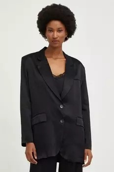 Пиджак Answear Lab, черный