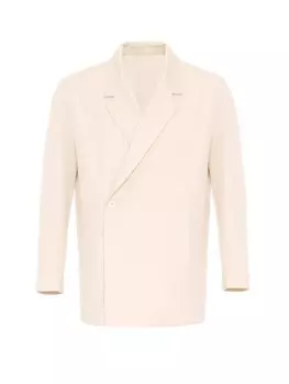 Пиджак Antioch, экрю