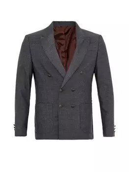 Пиджак Antioch, антрацит